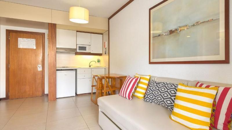 Vila Baleira Suites Porto Santo Room photo