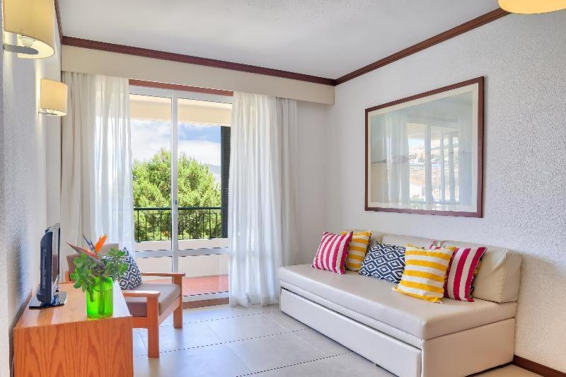 Vila Baleira Suites Porto Santo Room photo